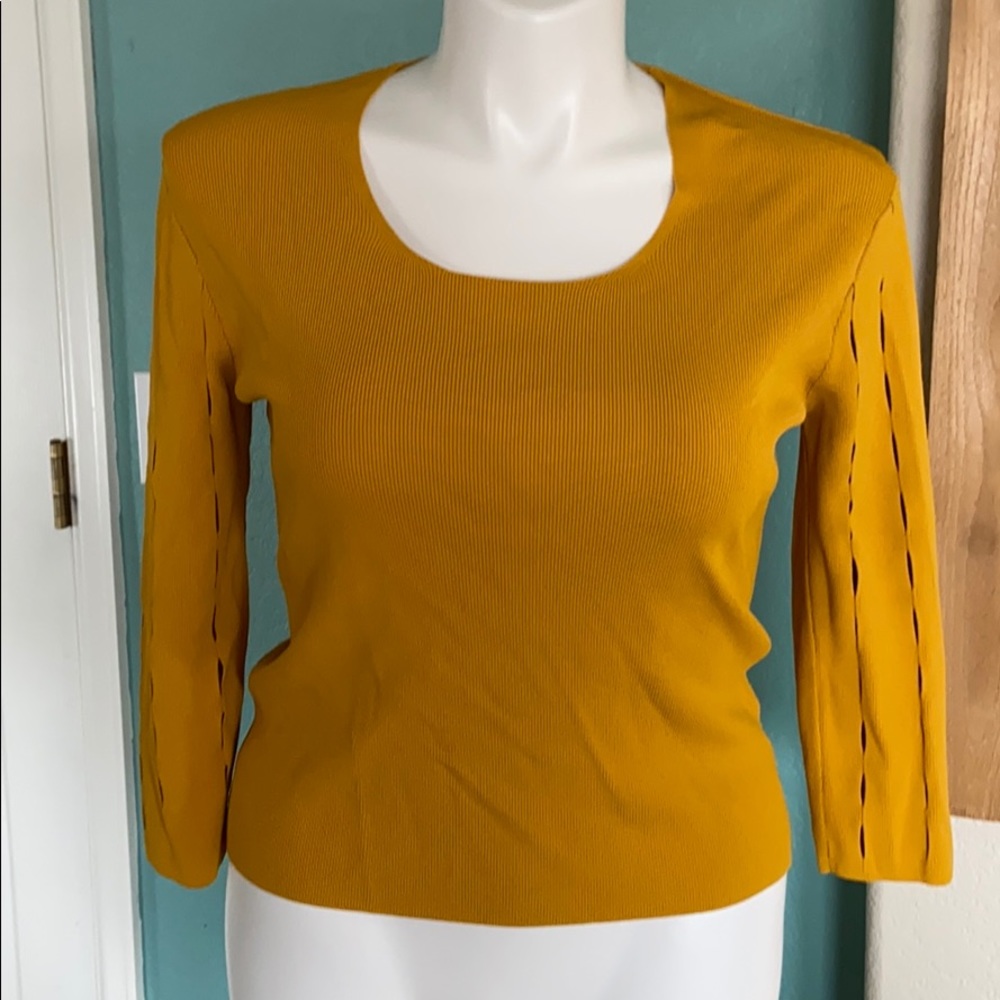 🎉 3 for $15 Cyrus top